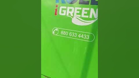 kirloskar 6R 125 kva  generator koel green starting work
