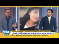Feminicidios en Perú: 134 casos en 2025 y 33 van en lo que va del 2026 | 80 caracteres