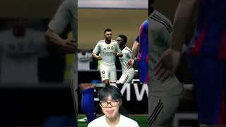 CANTIK BANGET MBAPPE ❗🤩 - PES 2013 UPDATE PATCH 2026 #efootball #efootballmobile #pes2026 #shorts