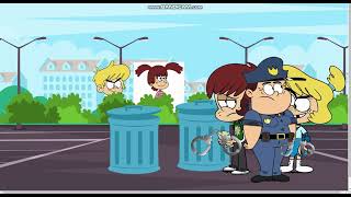 Ricky Blickensderfer And Annabelle McCann Gets 2 Troublemakers Arrested/Ungrounded Ricky Blickensderfer And Annabelle McCann Gets 2 Troublemakers Arrested/Ungrounded