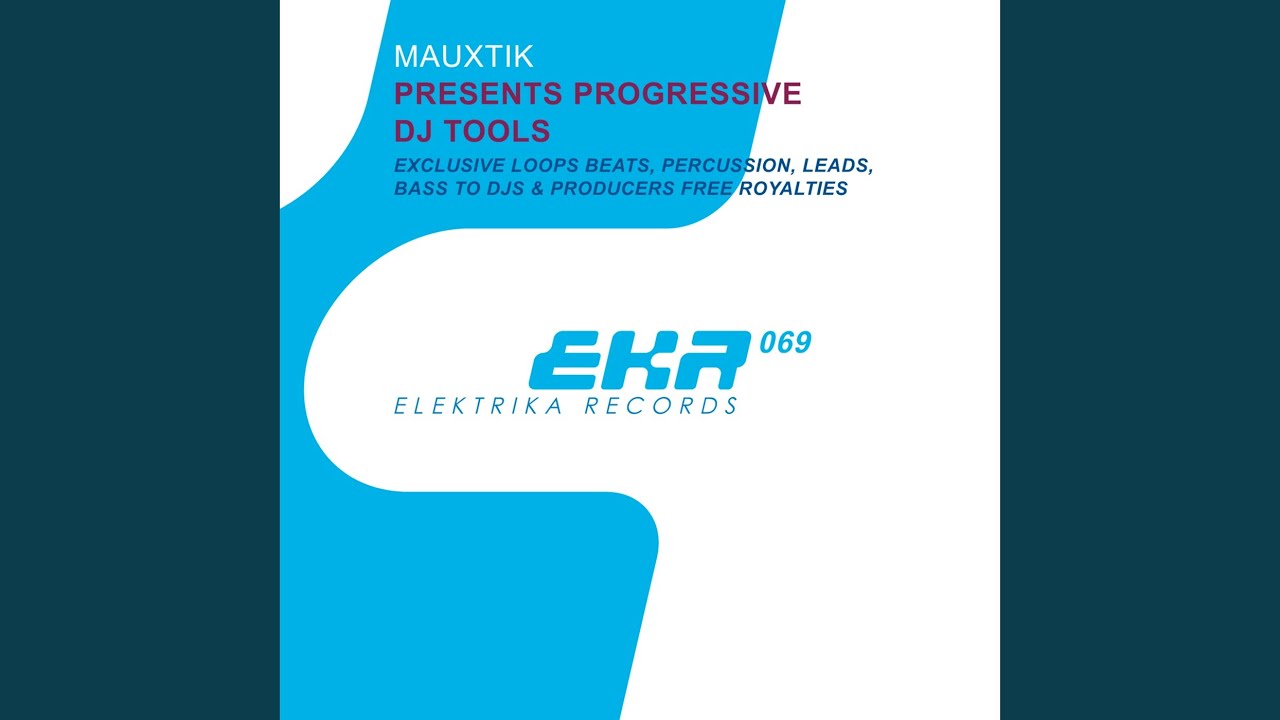 Watch Mauxtik Progres Strings (Tool 8) on YouTube Watch Mauxtik Progres Strings (Tool 8) on YouTube