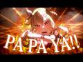 BABYMETAL - PA PA YA!!(feat.F.HERO)【Coverd by UTAMETAL】