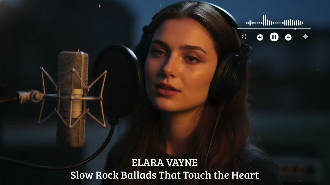 Let the Day Begin Like This | Relaxing Morning Slow Rock