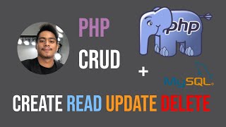PHP CRUD - PART 3 [TAGALOG] CREATE