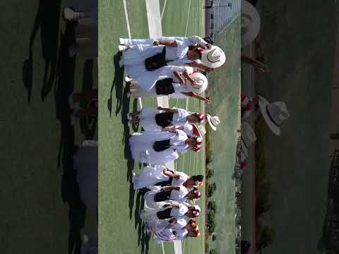 Ranchito Avenue Elementary School. Shepard Stadium.