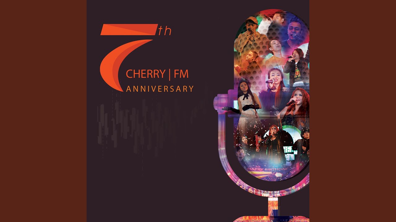 Watch Cherry Pwal (Live) on YouTube Watch Cherry Pwal (Live) on YouTube