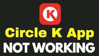 Cara Mengatasi Masalah Aplikasi Circle K yang Tidak Berfungsi | Memperbaiki Masalah Aplikasi Circ... screenshot 3