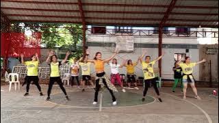 sweet but psycho | warm up music remix | dance workout