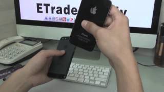 Real iPhone 5 - Hands on Review!