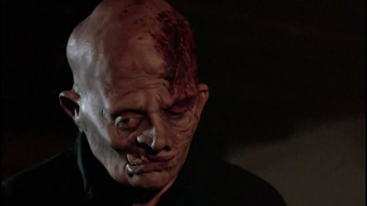 The perfect 80's slasher film | Friday the 13th: The Final Chapter | Please Like and Subscribe🙏