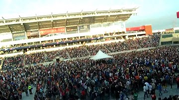 B96 Pepsi Summer Bash 2009