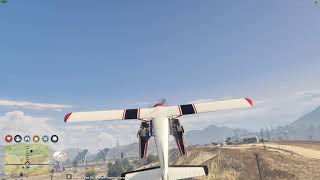 [FIVEM] Skydiving script (NEW)