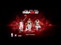 NBA 2K16 -- Gameplay (PS3)