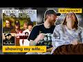 My Wife reacts to Viva La Bam "LOST" Iceland Episode (2003) for the first time!