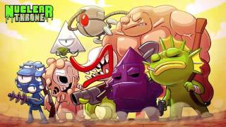 Nuclear Throne OST: Main Theme Extended