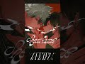 自創作BL イメージソング「heat haze」
