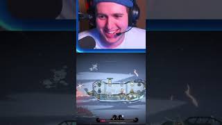 Broken Paddle Build #gaming
been playing a lot of #shipoffools with @ax2u and this was one of the broken builds we created! and I got to watch ax2u beat the game XD
I stream regularly on twitch twitch.tv/salvner and ax2u casuals happen roughly once a week. Broken Paddle Build #gaming