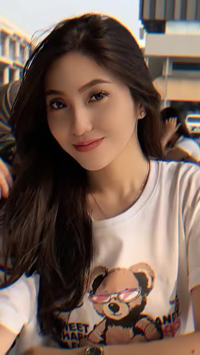 AKANG MV SENENG BANGET DI GIF CINTA LING #akangmv