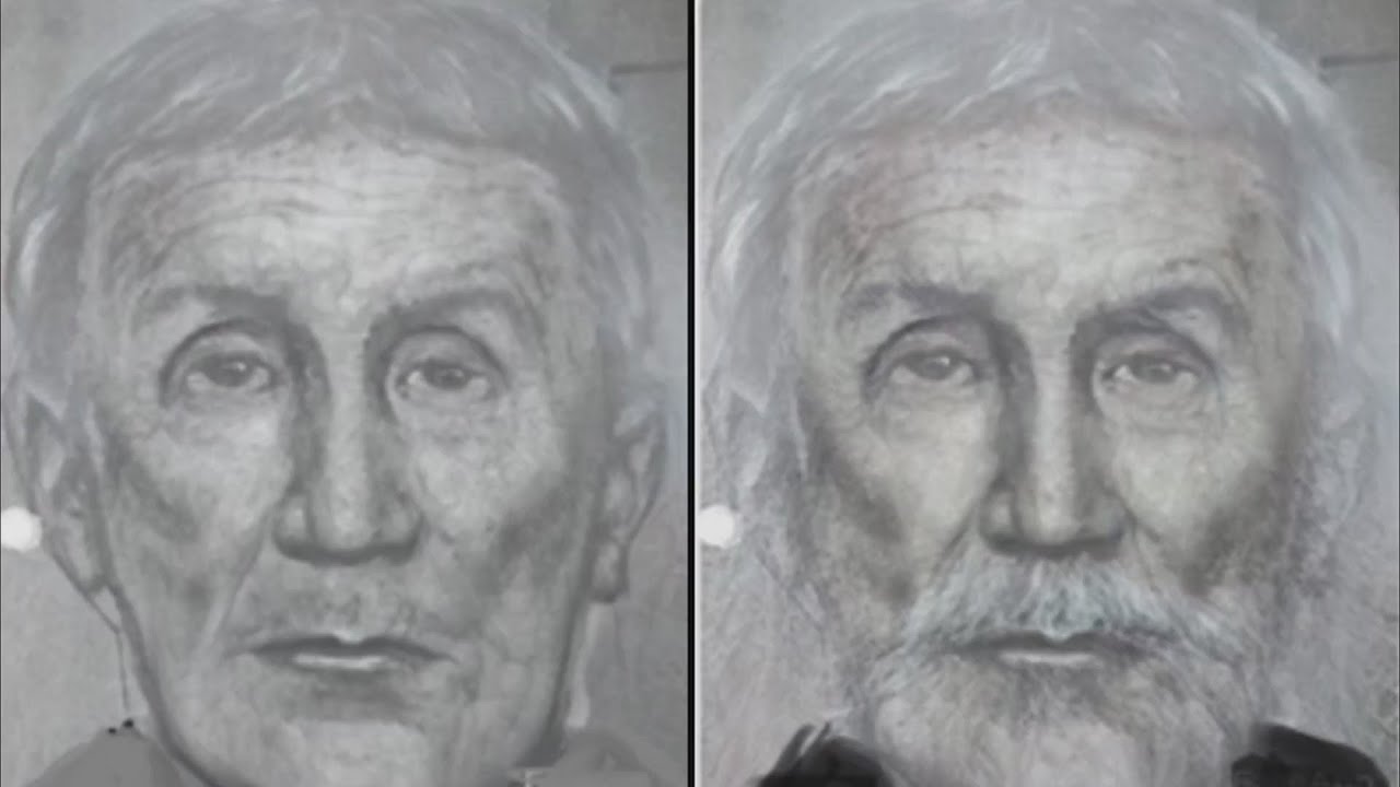 New Sketch Of I 70 Killer Hopes To Generate Leads In Missouri Cold New Sketch Of I 70 Killer Hopes To Generate Leads In Missouri Cold