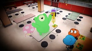 Outdated The Amazing World Of Gumball Just Notice Us Multilanguage 19 Versions