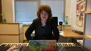 Talitha Nawijn - Song Diary 10 December 2020 - Gemis