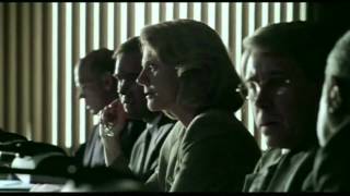 The X-Files (1998) Official Trailer screenshot 5