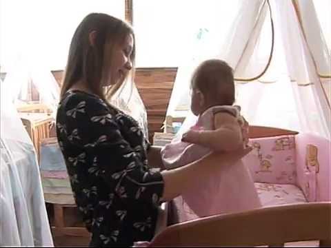 Выбираем кроватку. ТМ "Крошкин дом"