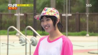 런닝맨 20130728 #22(6)