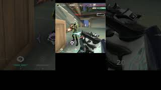 another sova ranked up game #valorant #valorantclips