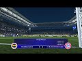 UCL / FENERBACHE VS BAYERN MUNICH
