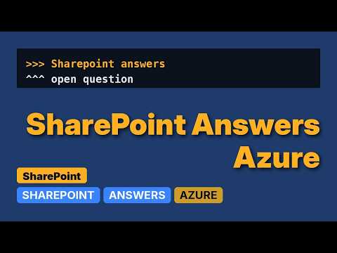 Sharepoint: Call external Web API in SharePoint online using SharePoint framework (2 Solutions!!)