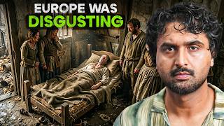 The Terrifying Dark Age of Europe They Never Taught You Properly