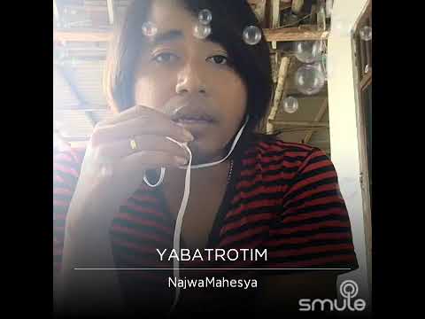 YABATROTIM ady_mahesa
