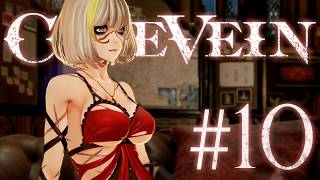 Code Vein - Gameplay Walkthrough Part #10 (No Commentary)