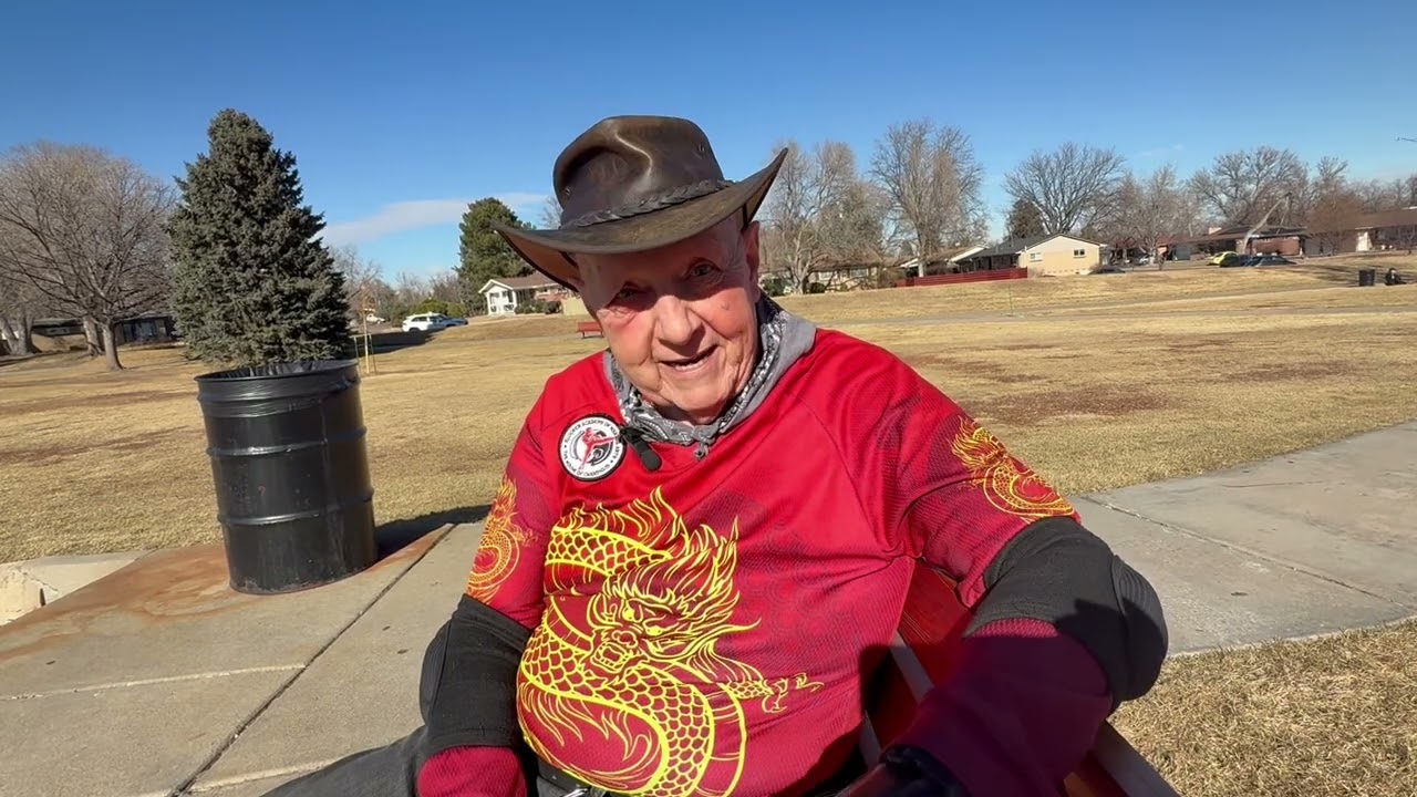 Survivor Jack Jobe - Speaks about upcoming Jeet Kune Do event