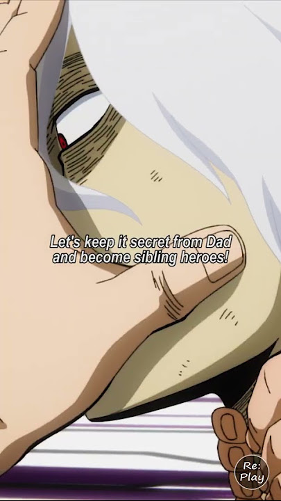 TO THE DARK SIDE - Shigaraki Tomura's awakening - #myheroacademia #mha #bokunoheroacademia
