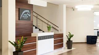 Hotel Olsza, Olszówka, Poland | Holiday with Falguni