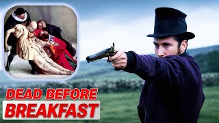 Georgian Dueling Pistols and the Field of Honor | Fight Club