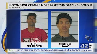 Jackson police chief responds to lawsuit over checkpoints