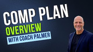 Comp Plan Review with Coach Palmer