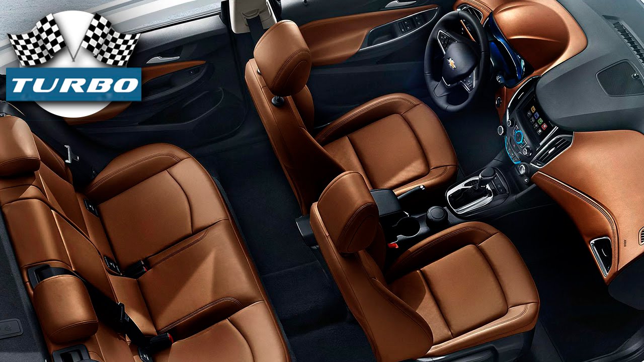 Chevrolet cruze тюнинг салона