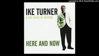 Ike Turner -  Rocket 88