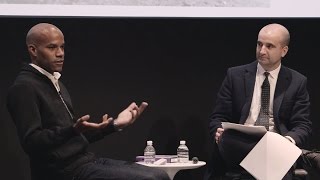 Darby English and David Breslin on "1971: A Year in the Life of Color" | Live from the Whitney