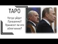 ТАРО: Когда уйдет Лукашенко? Принесет ли это облегчение?