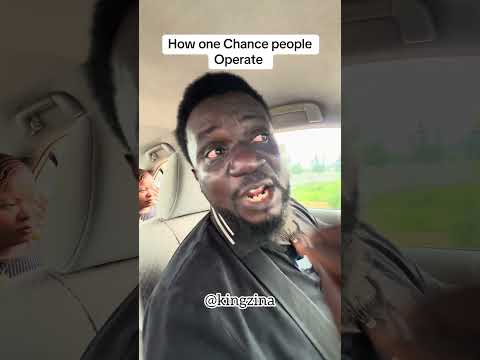 Beware of One Chance thumbnail