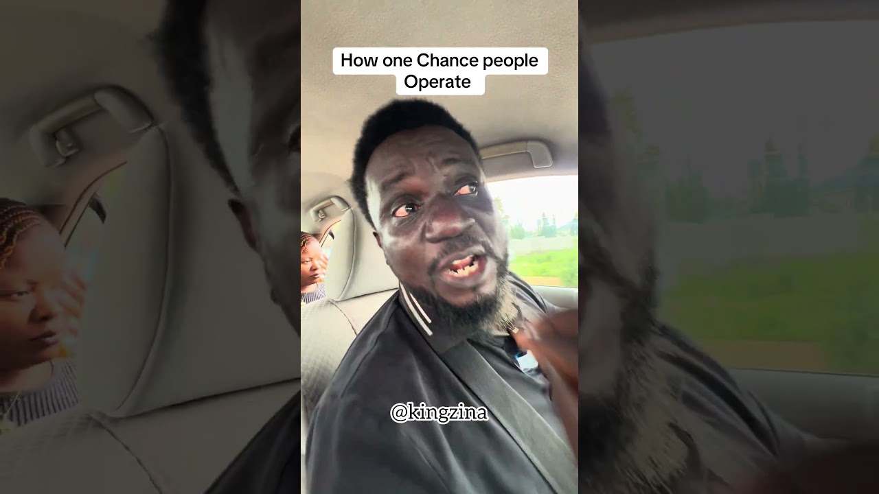 Beware of One Chance
