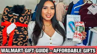 HUGE WALMART HOLIDAY GIFT GUIDE 2020 | AFFORDABLE GIFT GUIDE 2020 | ARAPANA SADEO screenshot 4