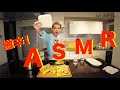ASMRしてみた！！