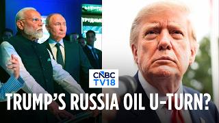 Full WATCH: Trump Tariffed India Over Russian Oil, Now Announces Diesel Deal With Putin | PM Modi | N18G Guide