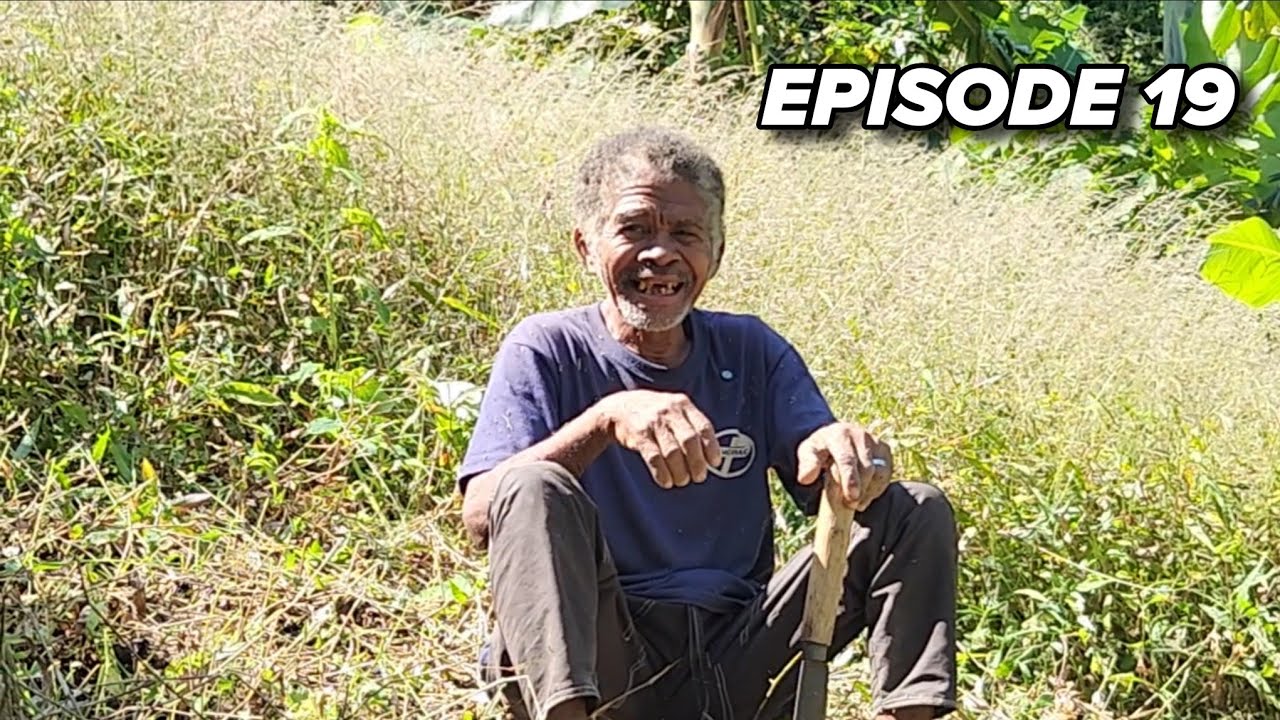 EP19 BAGONG PAMILYA NA KATUTUBO AMING NATUKLASAN SA GITNA NG KABUNDUKAN NAKATIRA